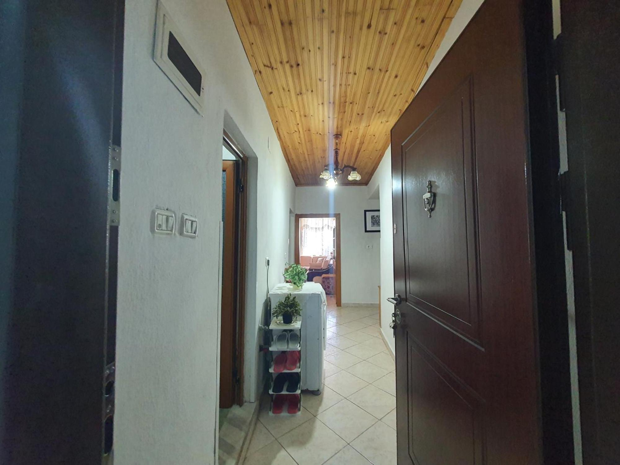 Hida Guest House Gjirokastër Extérieur photo