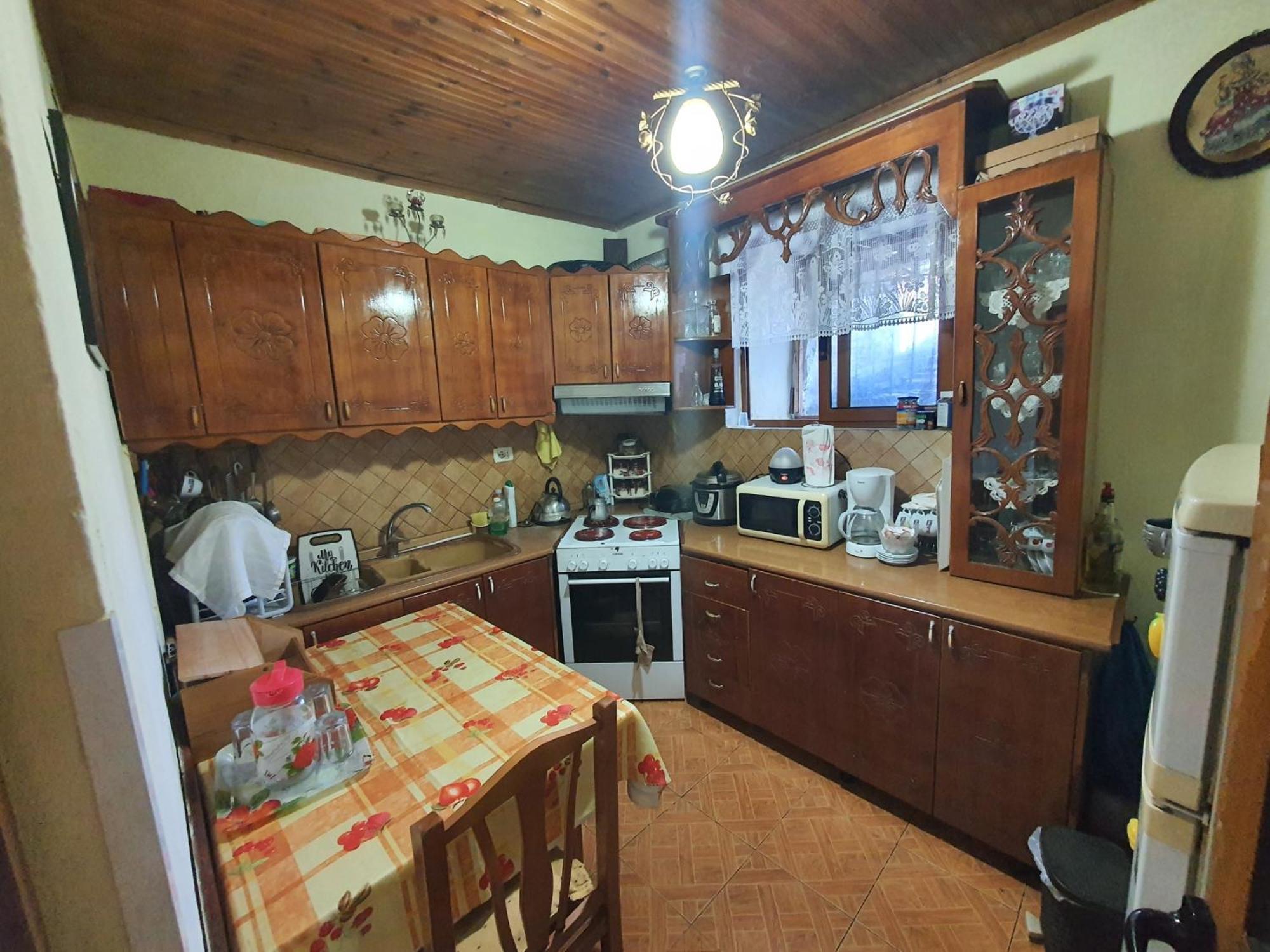 Hida Guest House Gjirokastër Extérieur photo